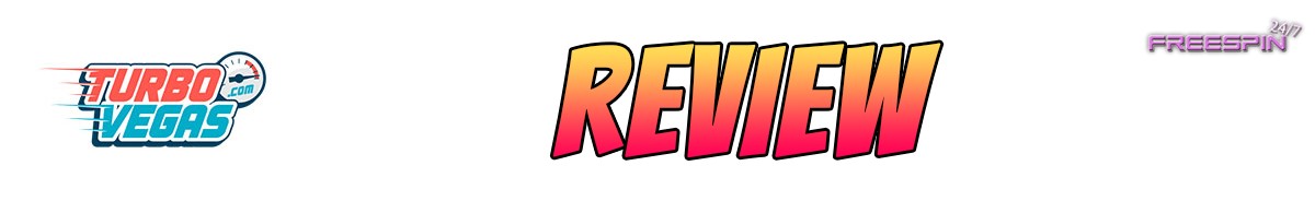 TurboVegas Casino-review