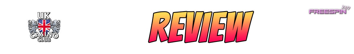 UK Casino Club-review