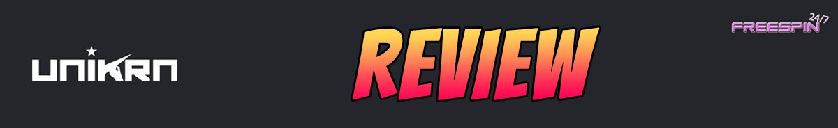 Unikrn-review