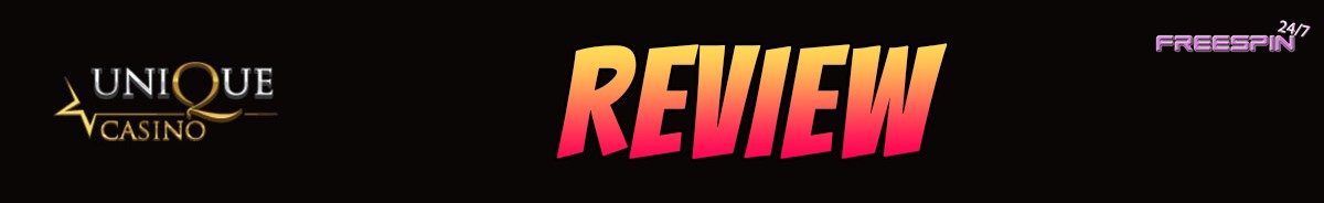 Unique Casino-review