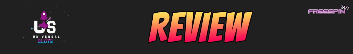 Universal Slots Casino-review