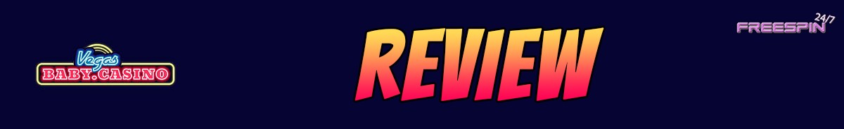 Vegas Baby Casino-review