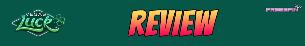 Vegas Luck Casino-review