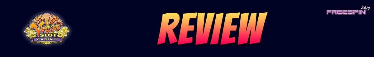 Vegas Slot Casino-review