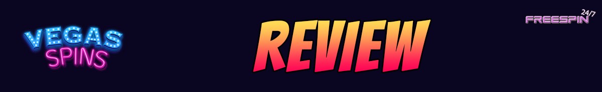 Vegas Spins Casino-review