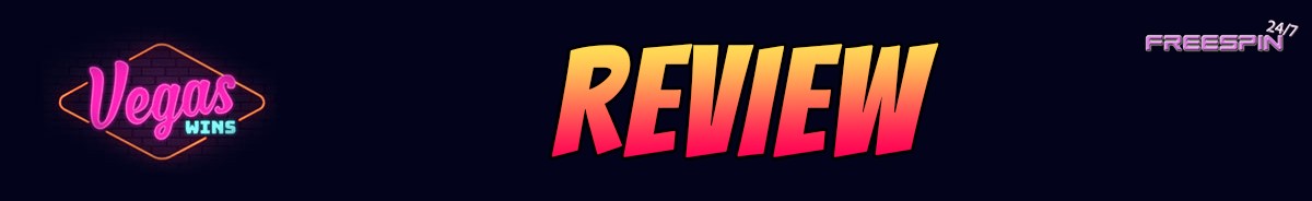 Vegas Wins Casino-review