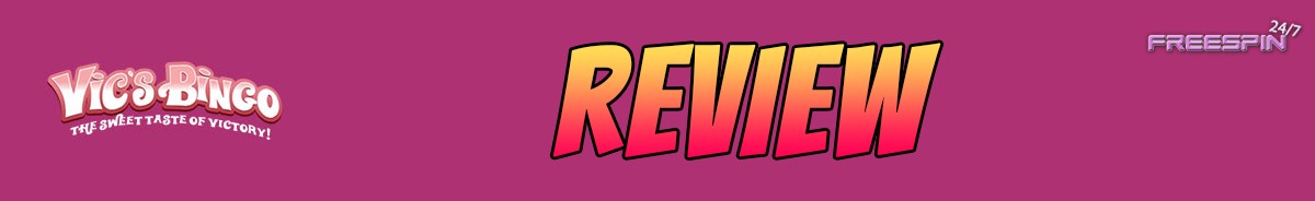 Vics Bingo Casino-review
