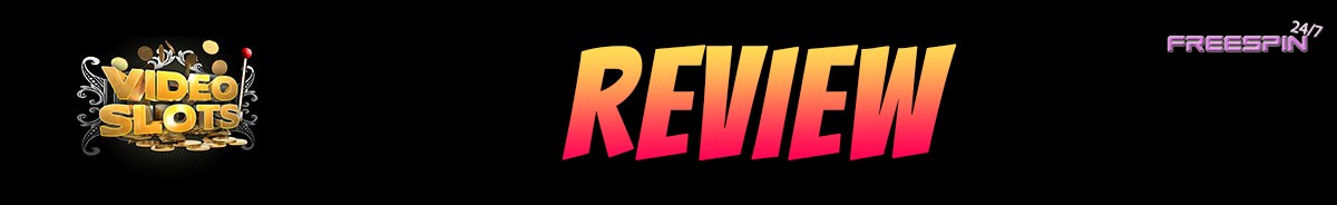 Videoslots Casino-review