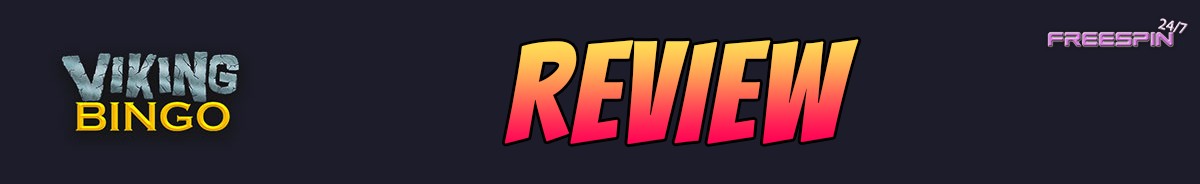 Viking Bingo-review