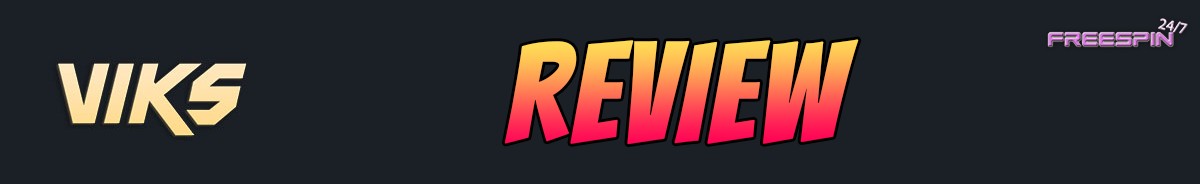 Viks Casino-review