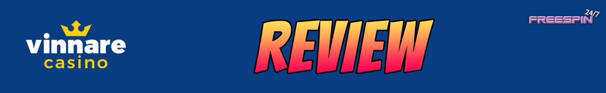 Vinnare Casino-review