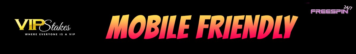 VIP Stakes-mobile-friendly