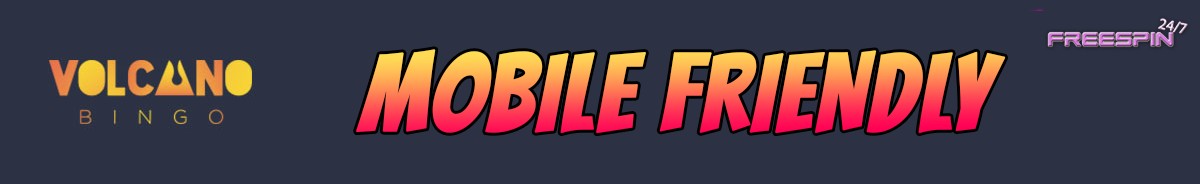 Volcano Bingo-mobile-friendly
