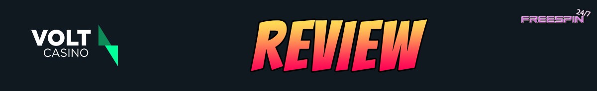 Volt Casino-review