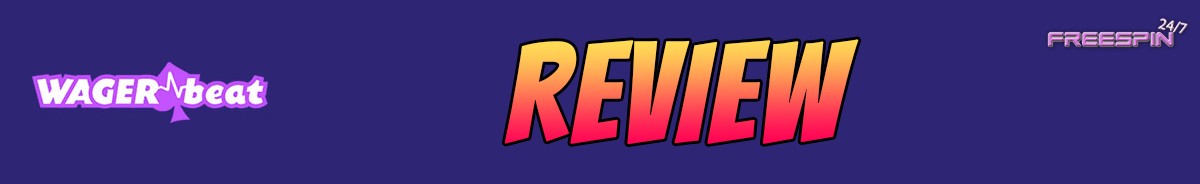 Wager Beat Casino-review