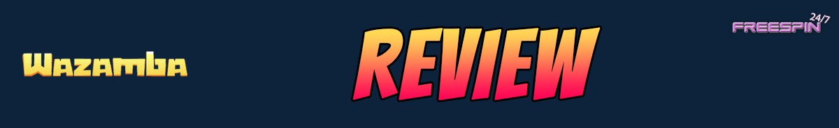 Wazamba Casino-review