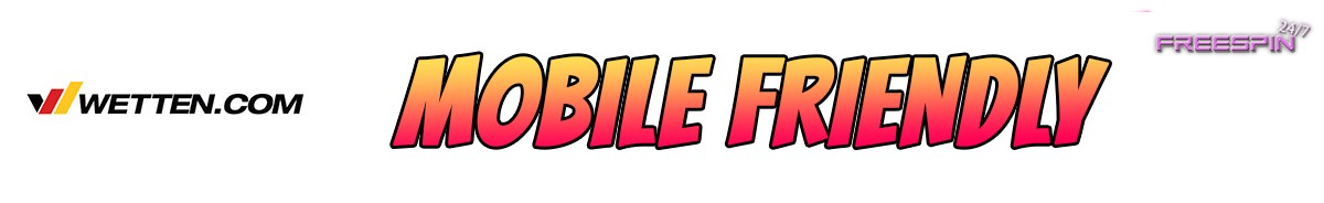 Wetten Casino-mobile-friendly