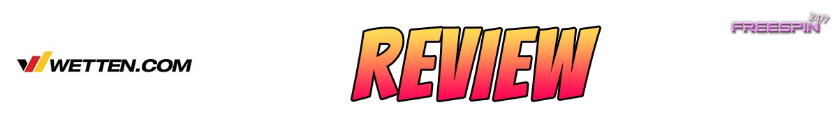 Wetten Casino-review