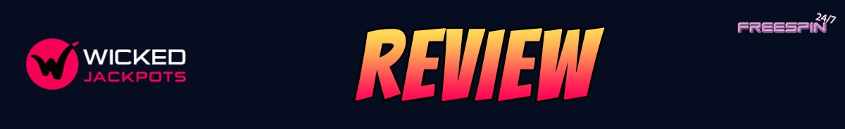 Wicked Jackpots-review