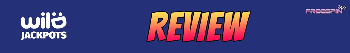Wild Jackpots Casino-review