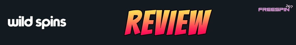 Wild Spins-review