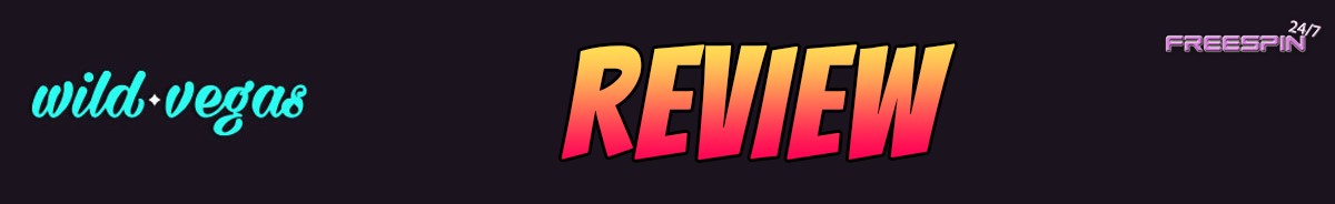 Wild Vegas Casino-review