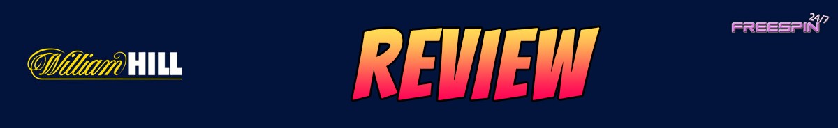 William Hill Casino-review