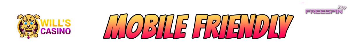 Wills Casino-mobile-friendly