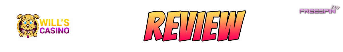 Wills Casino-review