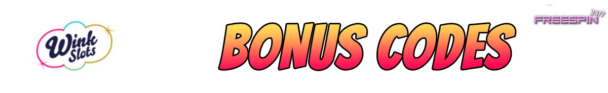 Wink Slots Casino-bonus-codes