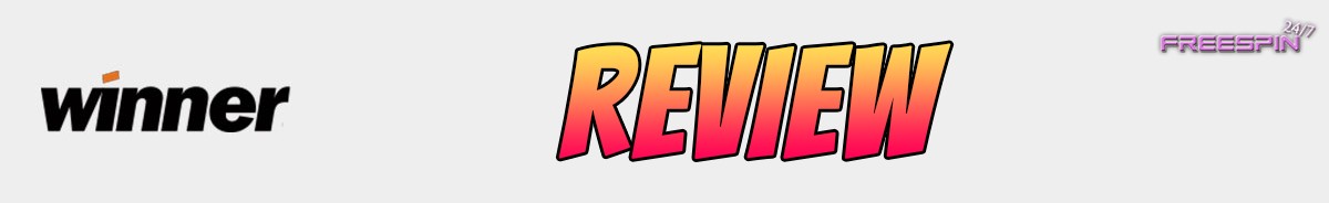 Winner Casino-review