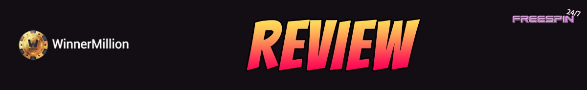 Winner Million Casino-review