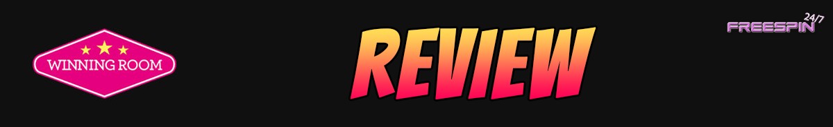 Winning Room Casino-review