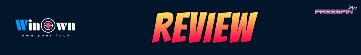 Winown-review
