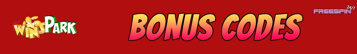 Wins Park Casino-bonus-codes