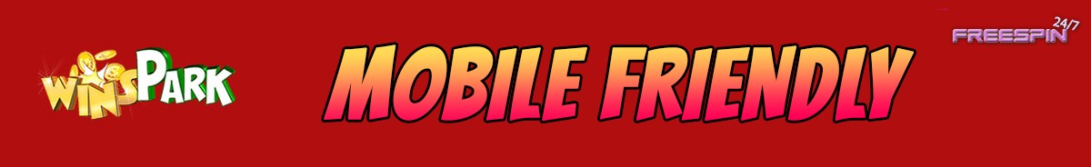 Wins Park Casino-mobile-friendly
