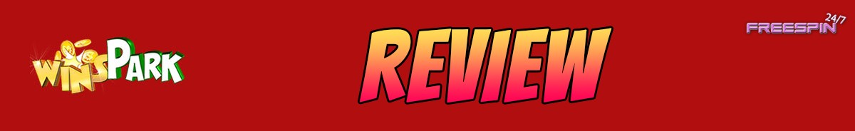 Wins Park Casino-review