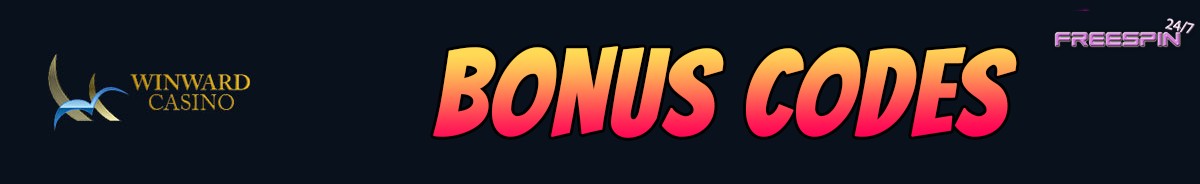 Winward Casino-bonus-codes