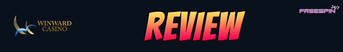 Winward Casino-review