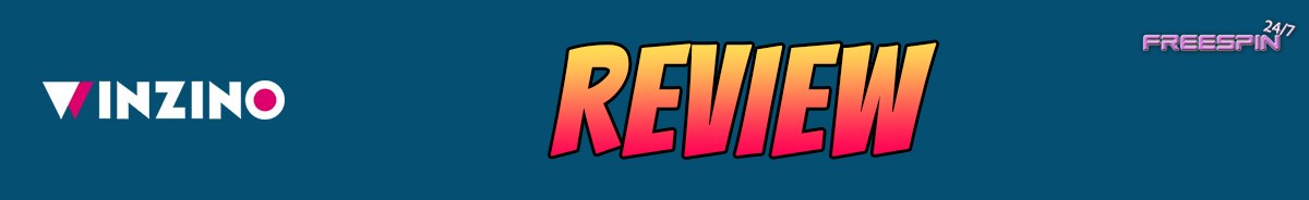 Winzino Casino-review