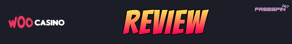 Woo Casino-review