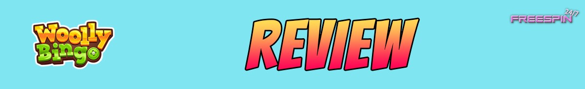 Woolly Bingo-review