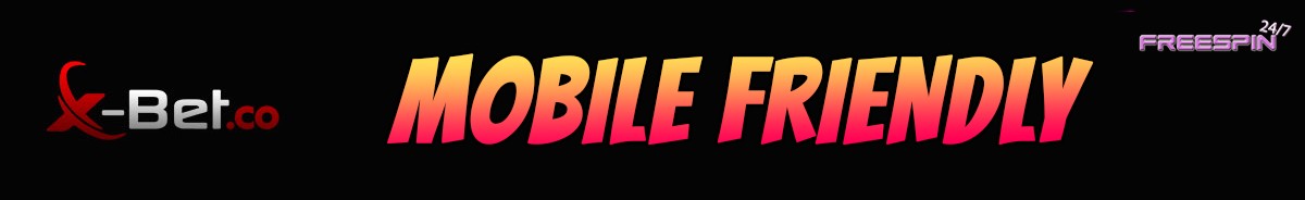Xbet Casino-mobile-friendly