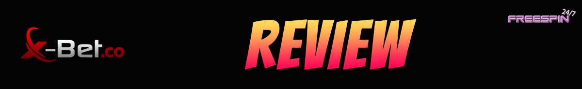 Xbet Casino-review