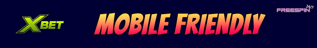 Xbet-mobile-friendly