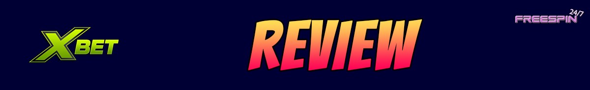 Xbet-review