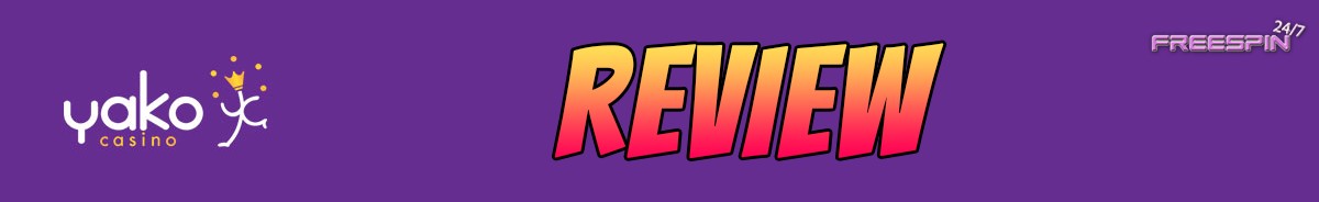 Yako Casino-review