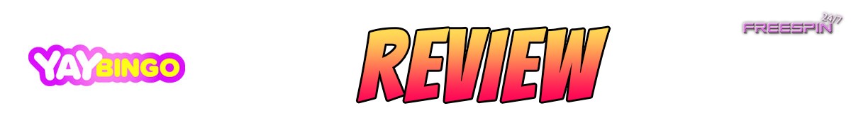 Yay Bingo Casino-review