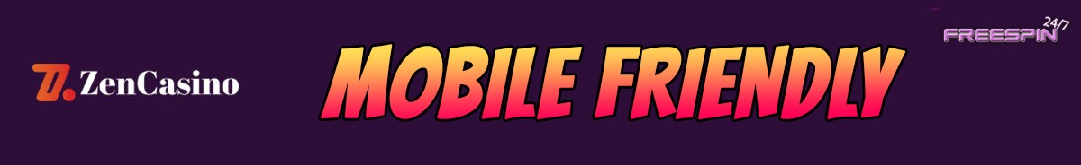 Zen Casino-mobile-friendly