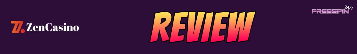 Zen Casino-review